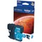 Brother LC1100HYC Cyan High Yield Inkjet Cartridge