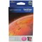 Brother LC1100HYM Magenta High Yield Inkjet Cartridge