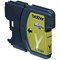 Brother LC1100HYY Yellow High Yield Inkjet Cartridge
