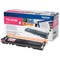 Brother TN230M Magenta Laser Toner Cartridge