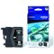 Brother LC985BK Black Inkjet Cartridge