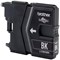 Brother LC985BK Black Inkjet Cartridge