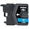 Brother LC985C Cyan Inkjet Cartridge