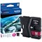 Brother LC985M Inkjet Cartridge Magenta LC985M