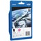 Brother LC985M Inkjet Cartridge Magenta LC985M