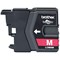 Brother LC985M Inkjet Cartridge Magenta LC985M