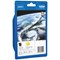 Brother LC985Y Inkjet Cartridge Yellow LC985Y