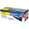 Brother TN320Y Yellow Laser Toner Cartridge