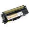 Brother TN325Y Yellow Laser Toner Cartridge