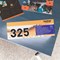 Brother TN325Y Yellow Laser Toner Cartridge
