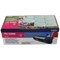 Brother TN328M Magenta Laser Toner Cartridge Brother TN328M Magenta Laser Toner Cartridge