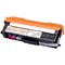 Brother TN328M Magenta Laser Toner Cartridge Brother TN328M Magenta Laser Toner Cartridge