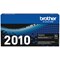 Brother TN2010 Black Laser Toner Cartridge
