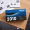 Brother TN2010 Black Laser Toner Cartridge