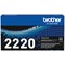 Brother TN2220 Black Laser Toner Cartridge