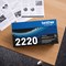 Brother TN2220 Black Laser Toner Cartridge