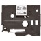 Brother TZe-CL3 Head Cleaning Tape Cassette, 12mm, 100 Uses