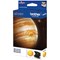 Brother LC1240Y Inkjet Cartridge Yellow LC1240Y