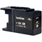 Brother LC1280XLBK Black High Yield Inkjet Cartridge