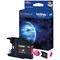 Brother LC1280XLM Magenta High Yield Inkjet Cartridge