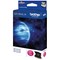 Brother LC1280XLM Magenta High Yield Inkjet Cartridge