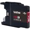 Brother LC1280XLM Magenta High Yield Inkjet Cartridge