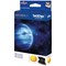 Brother LC1280XLY Yellow High Yield Inkjet Cartridge
