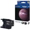Brother LC1220BK Black Inkjet Cartridge
