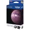 Brother LC1220BK Black Inkjet Cartridge