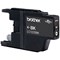 Brother LC1220BK Black Inkjet Cartridge