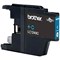 Brother LC1220C Cyan Inkjet Cartridge