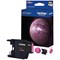 Brother LC1220M Inkjet Cartridge Magenta LC1220M