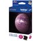Brother LC1220M Inkjet Cartridge Magenta LC1220M