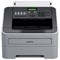 Brother FAX-2940 Mono Laser Fax Ref FAX2940ZU1