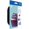 Brother LC123M Magenta Inkjet Cartridge