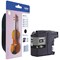 Brother LC127XLBK Black Inkjet Cartridge