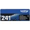 Brother TN241BK Black Laser Toner Cartridge