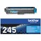 Brother TN245C Cyan Laser Toner Cartridge