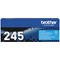 Brother TN245C Cyan Laser Toner Cartridge