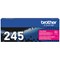 Brother TN245M Magenta Laser Toner Cartridge