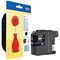 Brother LC121BK Black Inkjet Cartridge