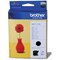 Brother LC121BK Black Inkjet Cartridge