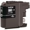 Brother LC121BK Black Inkjet Cartridge