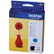 Brother LC121C Cyan Inkjet Cartridge