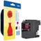 Brother LC121M Inkjet Cartridge Magenta LC121M