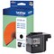 Brother LC129XLBK Black High Yield Inkjet Cartridge