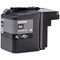 Brother LC129XLBK Black High Yield Inkjet Cartridge