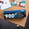 Brother TN900BK Black Super High Yield Laser Toner Cartridge