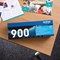 Brother TN900C Cyan Super High Yield Laser Toner Cartridge
