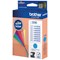 Brother LC223C Cyan Inkjet Cartridge